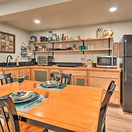 The Farm On Oak Creek Peaceful Cornville Rental! エクステリア 写真