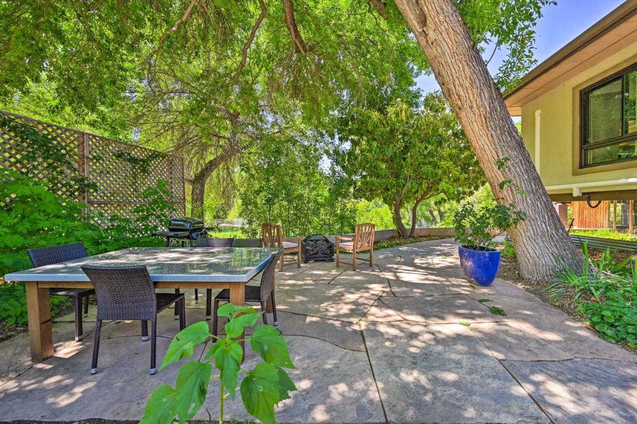 The Farm On Oak Creek Peaceful Cornville Rental! エクステリア 写真